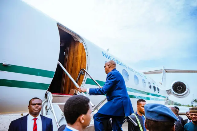 Kashim Shettima