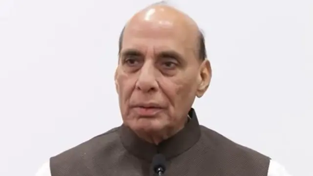 राजनाथ सिंह