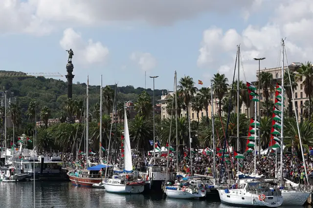 کاروان صمود