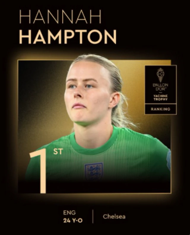 Ballon d'Or