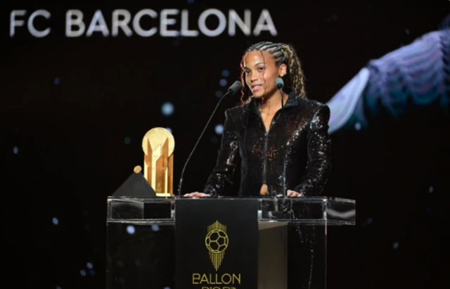 Barcelona