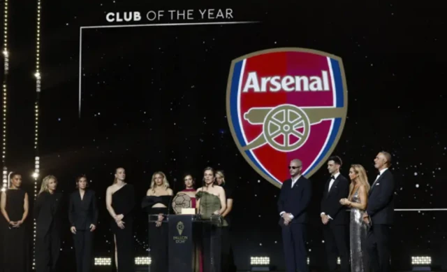 Arsenal