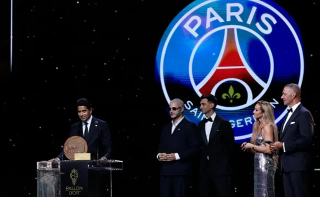 Ballon d'Or