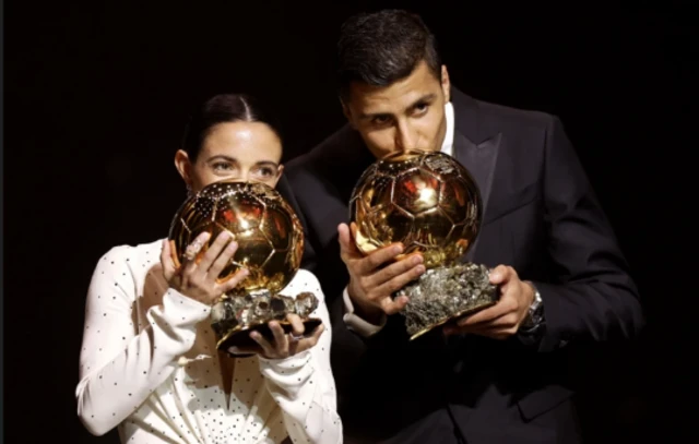 Ballon d'Or