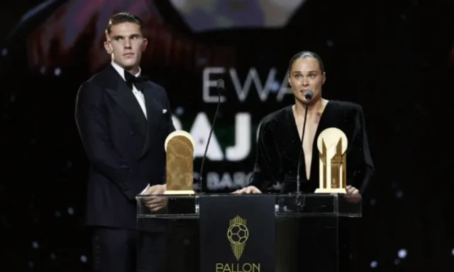 Ballon d'Or