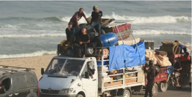 Dawoud Abu Alkas via Reuters