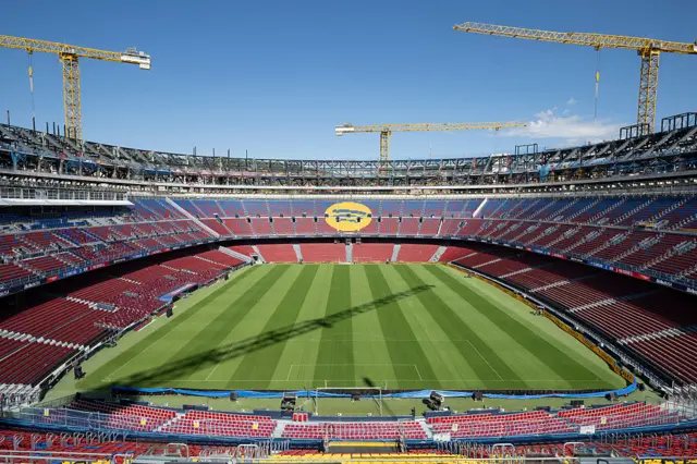 Barcelona