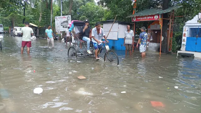 कोलकाता