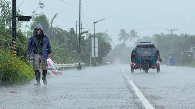 रगासा तूफ़ान