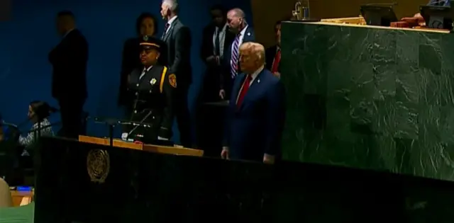 تر امپ