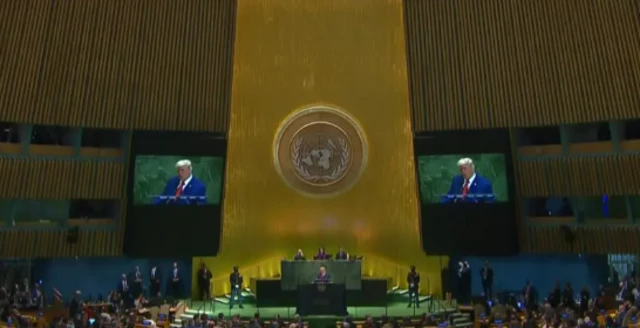 UNGA
