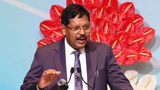 सीजेआई गवई