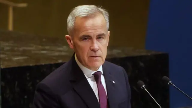 मार्क कार्नी