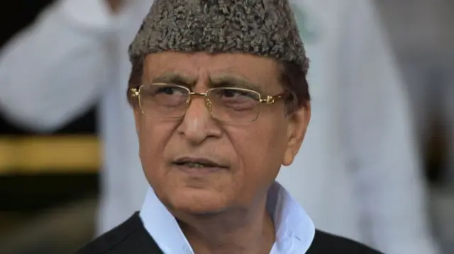 आज़म ख़ान