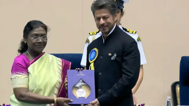 शाहरुख़ ख़ान