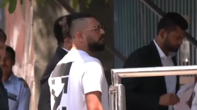 युवराज सिंह