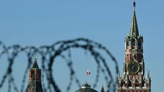 Кремль