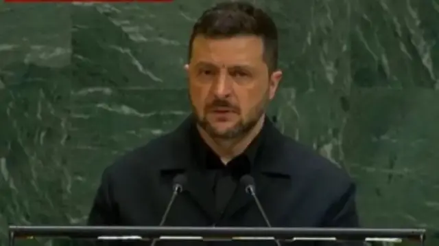 ولودیمیر زلنسکی