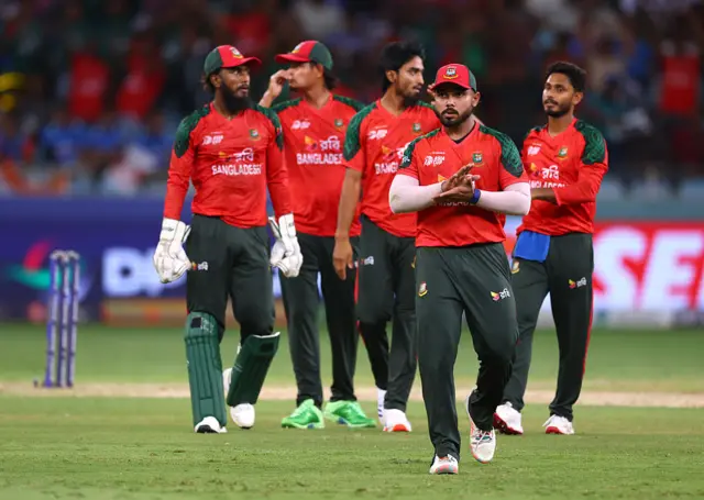 পাকিস্তানের বিপক্ষে জিতলেই ফাইনালে উঠবে বাংলাদেশ