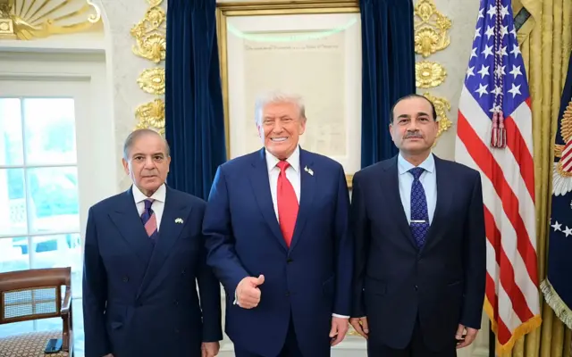 امریکہ