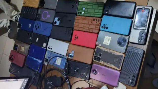 ...