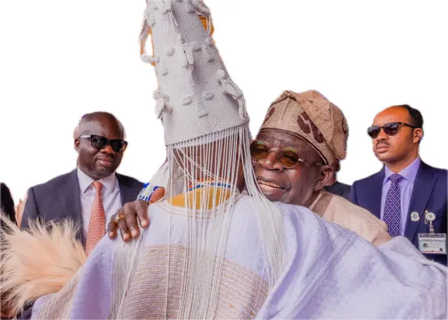 Tinubu