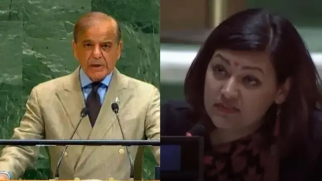 India UN