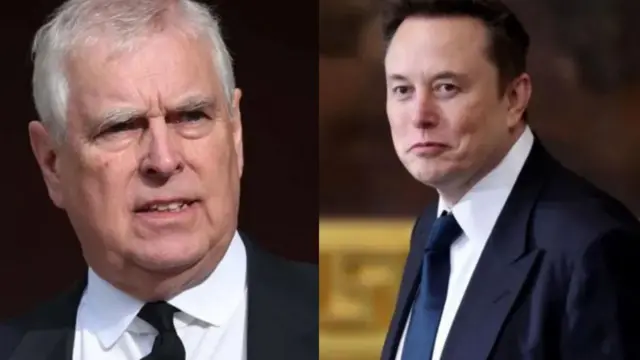 Onwebeghị ihe onye ọchụnta ego Elon Musk kwuru gbasara nke a