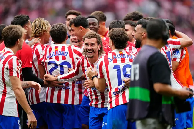La Liga