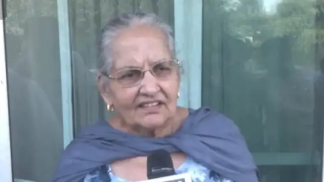हरजीत कौर
