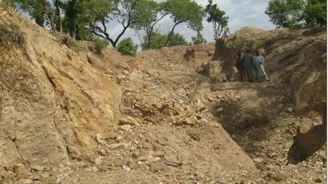 Zamfara