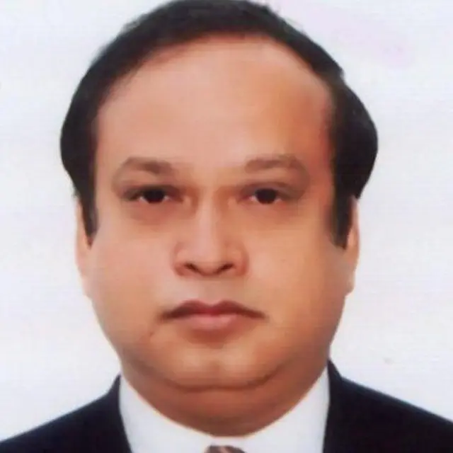 হাজী মোহাম্মদ সেলিম