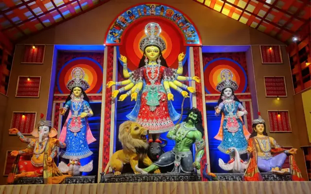 পূজা