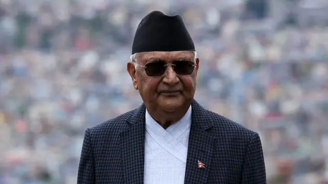 नेपाल