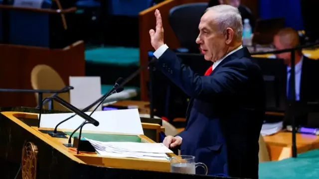 Netanyahu