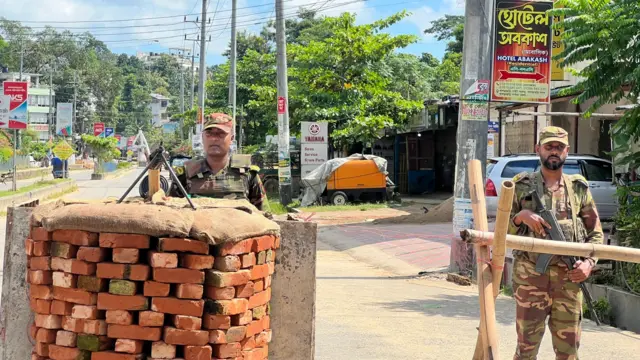 খাগড়াছড়ি