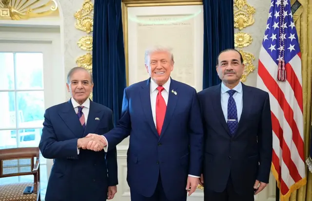 شہباز، ٹرمپ، عاصم