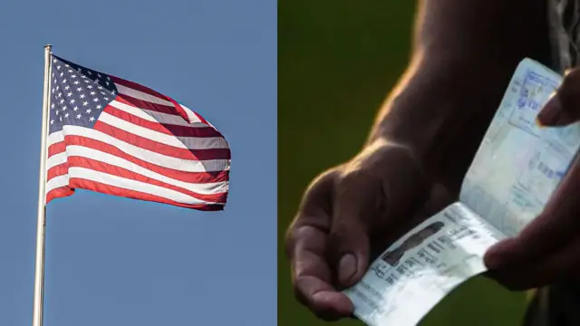 Ụlọnnọchiteanya Amerịka akọwaala ihe mere ha ji anapụ ndị Naịjirịa ‘visa’