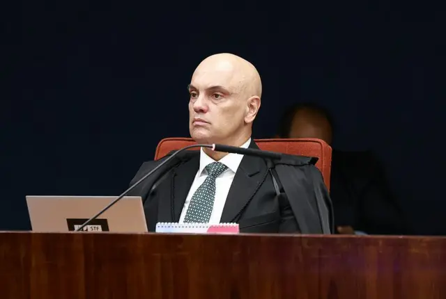 Alexandre de Moraes