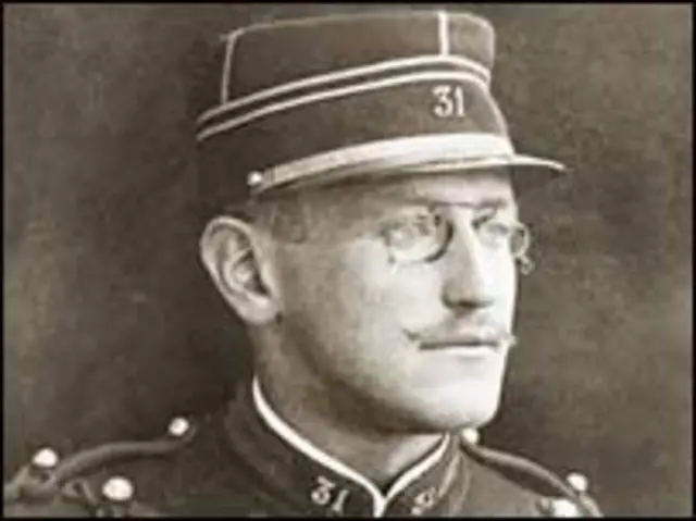 Dreyfus