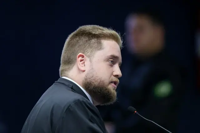 Matheus Milanez