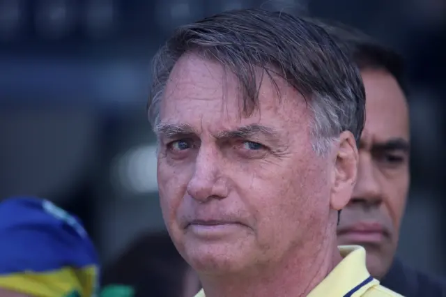 Bolsonaro