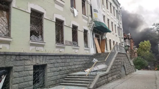 Днепровский художественный музей