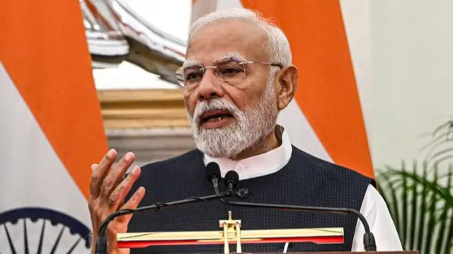 पीएम मोदी