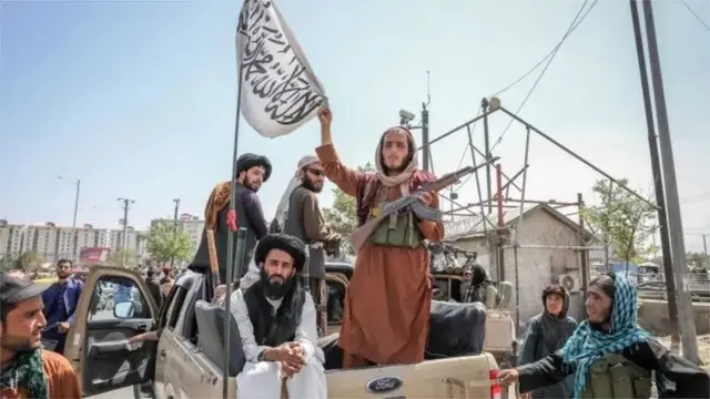 Taliban
