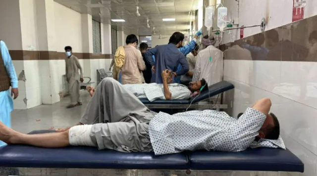 Quetta