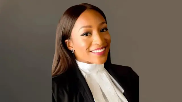 Somtochukwu Christelle Maduagwu