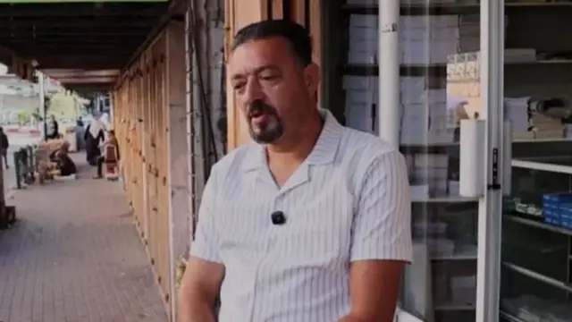 ناصر الحسینی