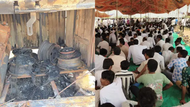 जैसलमेर किसान हत्या