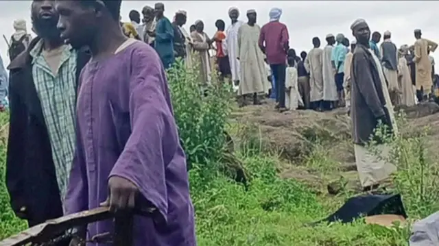 E kwuru na o nweghị onye ma ọnụọgụgụ ndị nwụrụ n'ihe mberede ahụ